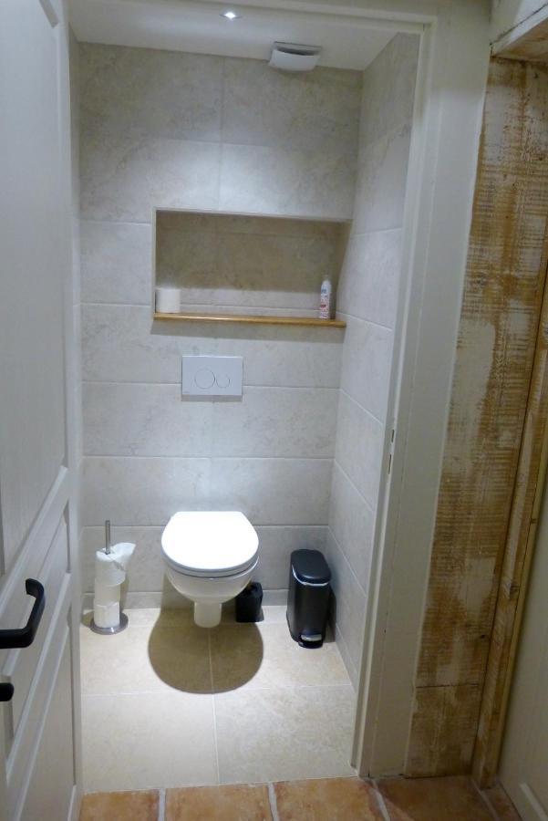 L'Atelier D'Andre Apartment Beaumes-de-Venise Ngoại thất bức ảnh
